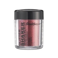 Stargazer Glitter Shaker Lazer Red (Stargazer Glitter Shaker Lazer Red)